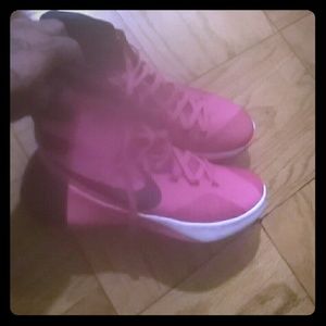 Nike hyperrdunk $size 10